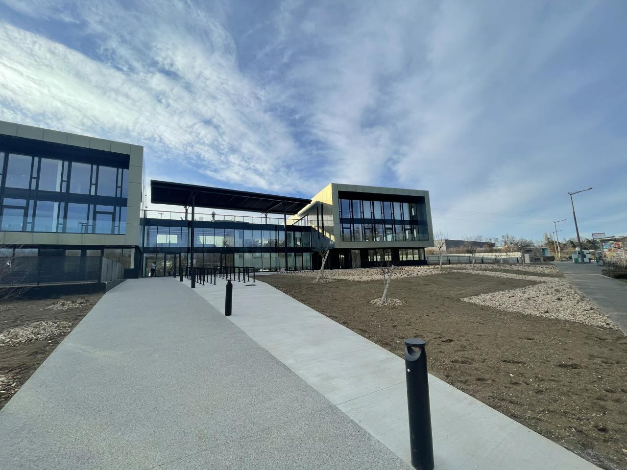 Bureau Limonest 1663m² Location bureau Limonest Rhône OLBUR2109227 37